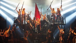 Musical Los Miserables