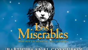 Concurso Los Miserables Zaragoza