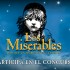 Concurso Los Miserables Zaragoza