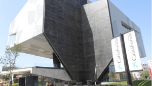 CaixaForum Zaragoza