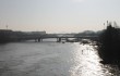 río Ebro, Zaragoza