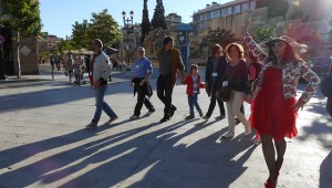 Divertour