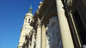 Basílica del Pilar
