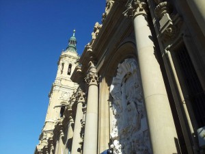 Basílica del Pilar