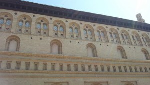 La Lonja de Zaragoza