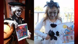 Ganadores concurso Regala Zaragoza Misteriosa 2013