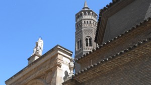 Iglesia de San Pablo, Zaragoza