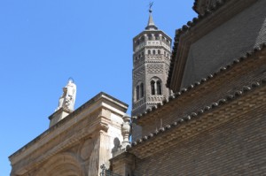 Iglesia de San Pablo, Zaragoza