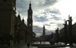 Plaza del Pilar, Zaragoza