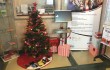 Decoración Navidad Torreón de La Zuda