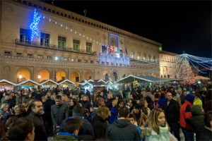 Nochevieja en Zaragoza