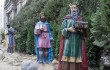 Reyes Magos de Oriente