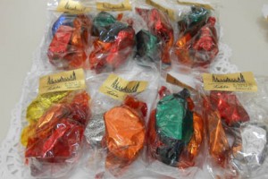 Regala Zaragoza Chocofinde para dos
