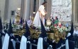 Paso Semana Santa Zaragoza