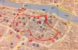 Ruta de San Valentín por Zaragoza
