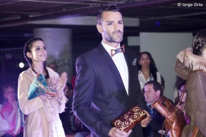 Bolso Joya. FOTO: Jorge Orte