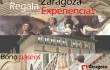 Bono paseos Zaragoza