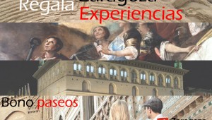 Bono paseos Zaragoza