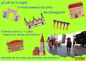 Sorteo entradas Divertour