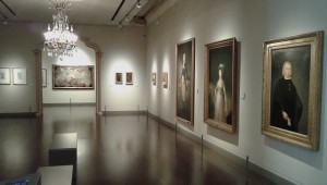 Museo Goya. Colección Ibercaja.