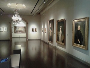 Museo Goya. Colección Ibercaja.