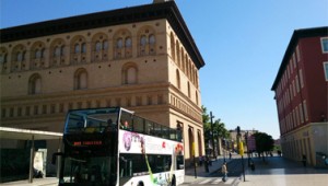 BUS TURISTICO