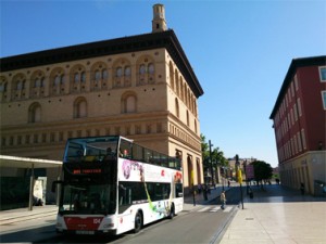 BUS TURISTICO