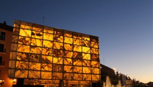 museo foro zaragoza