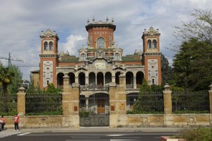palacio larrinaga