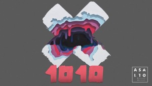 1010 en Festival Asalto