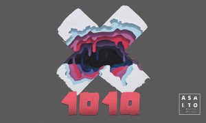 1010 en Festival Asalto