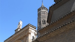 Iglesia de San Pablo, Zaragoza