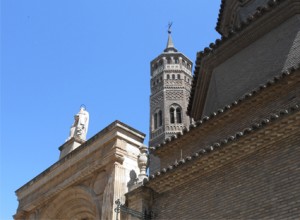 Iglesia de San Pablo, Zaragoza