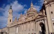 Basílica del Pilar, Zaragoza