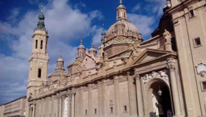 Basílica del Pilar, Zaragoza