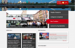 web Zaragoza Turismo
