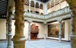 Patio de la Infanta