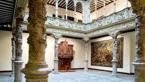 Patio de la Infanta