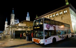 Zaragoza-turismo.-Bus-nocturno