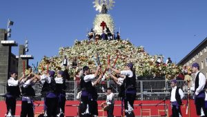 Zaragoza Turismo. Fiestas-Pilar