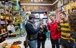 Zaragoza Turismo. Chocotour