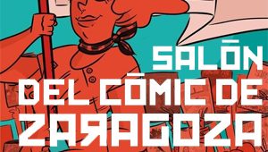 Salón del Cómic