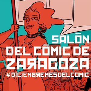 Salón del Cómic