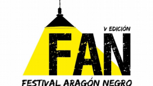 Festival Aragón Negro