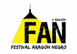 Festival Aragón Negro