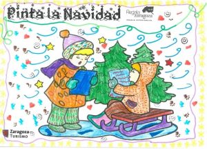 dibujo ganador
