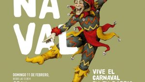 Carnaval Zaragoza