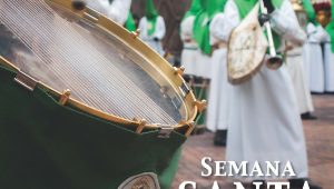 Semana Santa Zaragoza