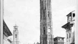 Torre Nueva de Zaragoza