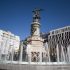 Plaza de España Zaragoza